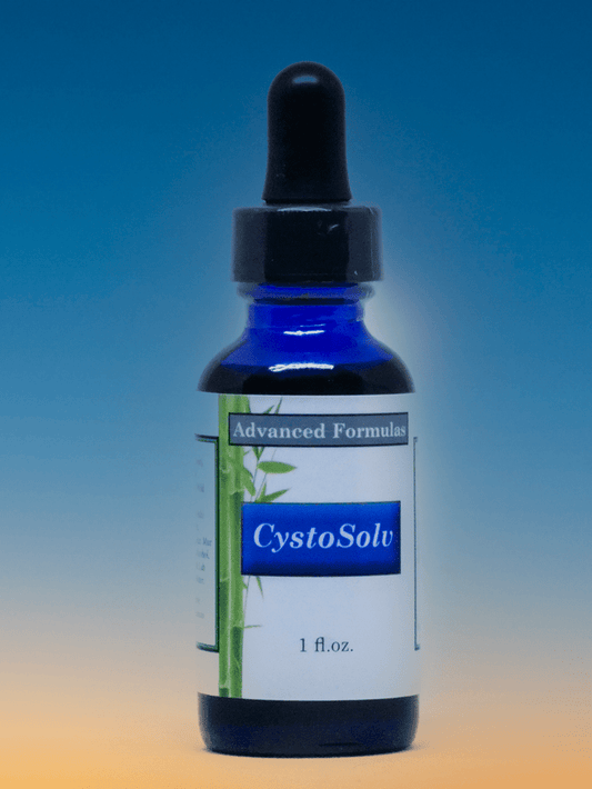 CystoSolv 1 oz