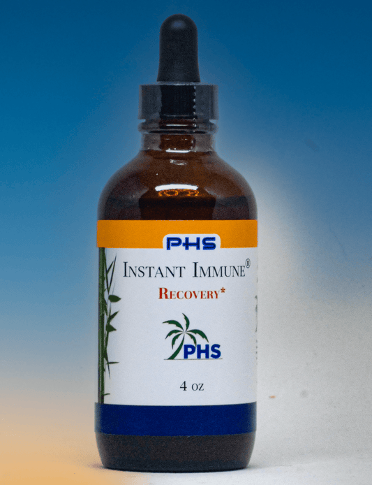 INSTANT IMMUNE 4 oz