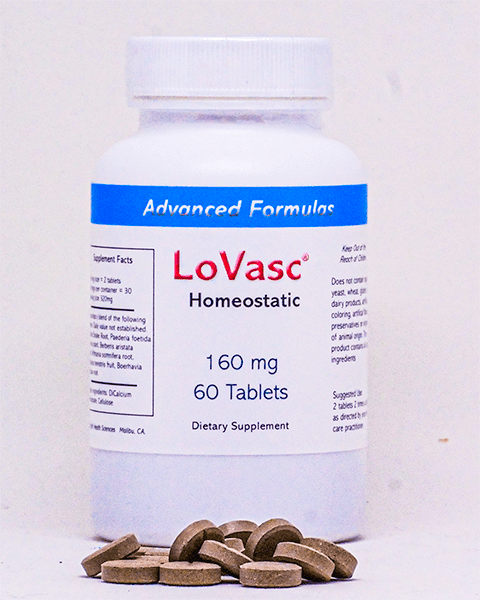 Lovasc® 60 tabs