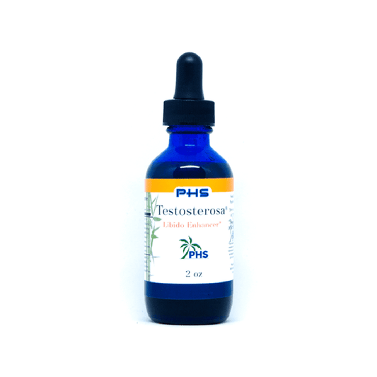 TESTOSTEROSA® 2 OZ