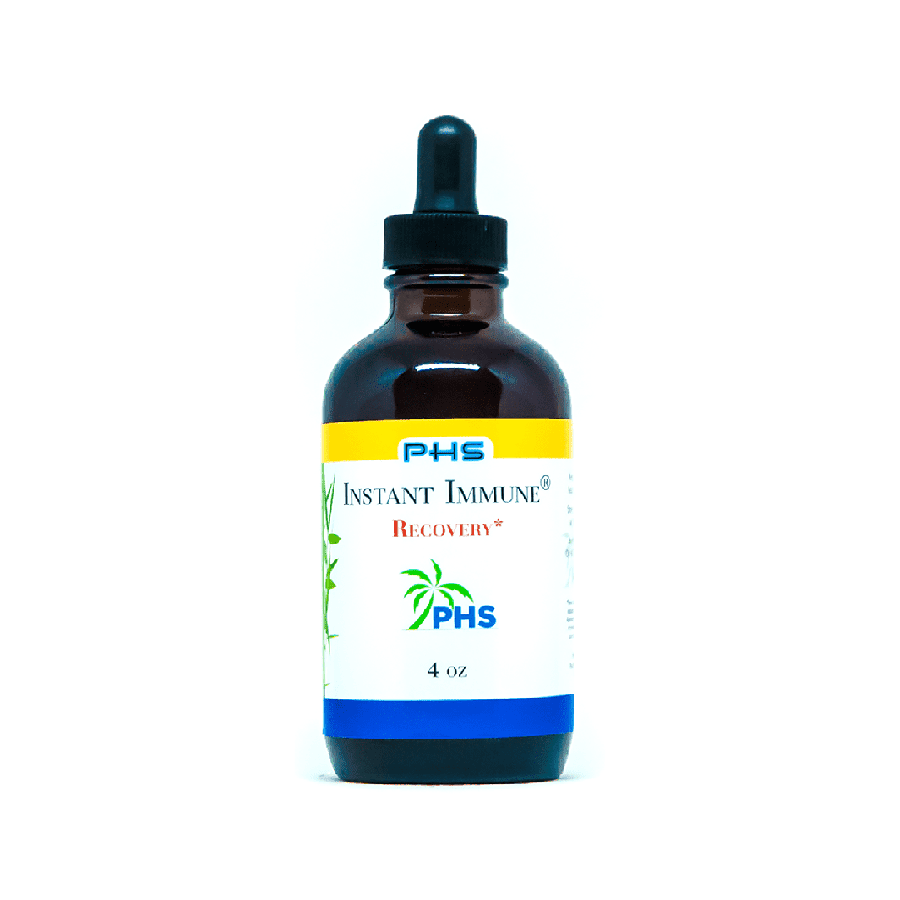 INSTANT IMMUNE 4 OZ